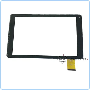 10.1 colių jutiklinis ekranas skaitmeninis keitiklis skirtas Digma Plokštumos E10.1 3G tablet PC nemokamas pristatymas