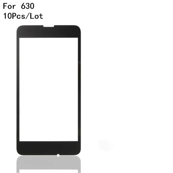 10vnt/daug Touch Ekranas Nokia Lumia 630 635 Priekinio Stiklo Objektyvo Pakeitimas Priemonės Nr. Jutiklis skaitmeninis keitiklis LCD +Įrankiai