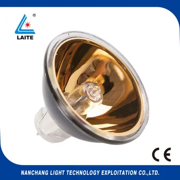 15V 150W infraraudonųjų spindulių lemputės Perdarymas stotis litavimo, suvirinimo MR16 geltonos aukso paviršiaus, nemokamas pristatymas-50pcs