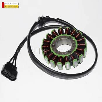 1PCS REGULATOR AND 1 PCS STATOR AND 3PCS START RELAY SUIT FOR ODES 800 ATV