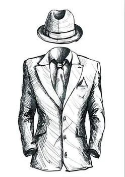 2017 Naujas Groomsmen Satino Skara Atvartas Jaunikis Tuxedos tamsiai mėlyna Vyrų Kostiumai, Vestuvių Geriausią Vyro Švarkas vyrams kostiumas (Striukė+Kelnės+Kaklaraištis)