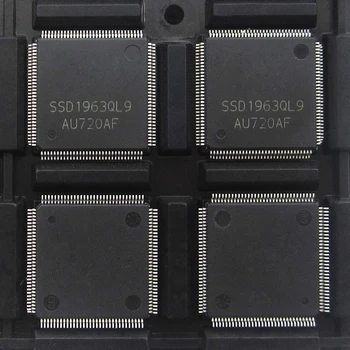 20pcs/lots SSD1963QL9 SSD1963 QFP-128 New original IC In stock!