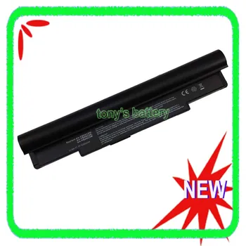 5200mAh Laptop Battery for Samsung NC10 NC20 N110 N120 N140 N270B N510 ND10 AA-PB6NC6W