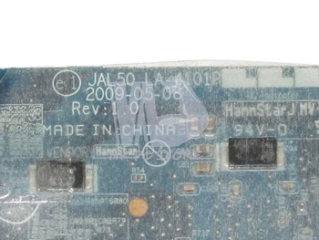 572952-001 LA-4101P Pagrindinė plokštė HP DV4 DV4T-1400 Nešiojamas GM45 pagrindinė Plokštė DDR2 Nemokamai CPU