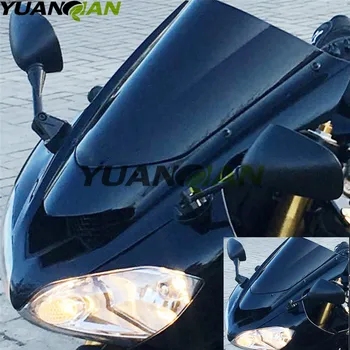 5mm Motociklo Varžtų Komplektas, Motociklo Priekinio stiklo priekinio, galinio Stiklo Varžtai Varžtai Kawasaki Yamaha R3 R25 YZF R1 YZF R6 R10 T-MAX500 530