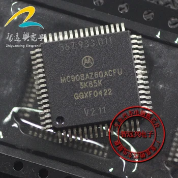 5vnt MC908AZ60ACFU 3K85K CPU SOP80 Naujas