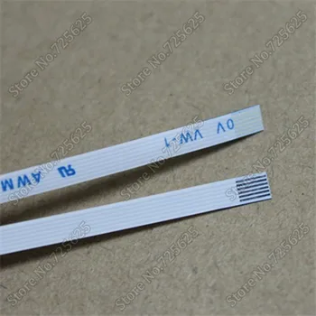 6-pin maitinimo jungiklis flex kabelis ASUS K53S A53S X54 x54h A53 15cm 20pieces