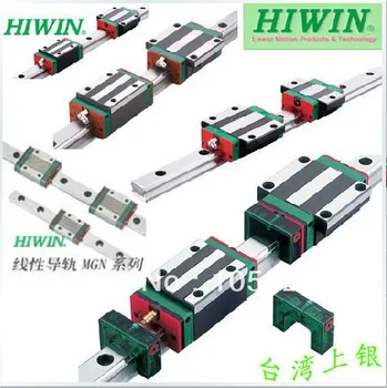 6pcs brand new Hiwin HGW30CA blokus rungtynės su hgr30 vadovas būdu