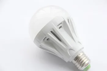 7W 10w 12W LED lemputė E27 bazinė LED lempos smd2835 itin stiprios šviesos šiltai balta šalta balta aukštos kokybės led šviesos nemokamas pristatymas