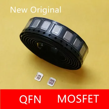 8302 IRF8302 IRF8302MTRPBF ( 10 vnt/daug ) Nemokamas pristatymas QFN MOSFET Naujas Originalus Kompiuterio Mikroschemą & IC