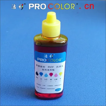 85N dye ink CISS Refill ink special for EPSON T50 T59 T60 TX700 TX700W TX725 TX800 TX710W TX650 TX800FW TX810FW TX820FWD TX835