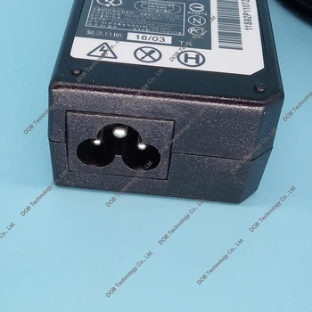 AC Adapteris 20V 4.5 90W 7.9x5.5mm Maitinimo Baterijos Kroviklis IBM, Lenovo, skirtą Thinkpad X61 T61 R61 92P 40Y Adapteris