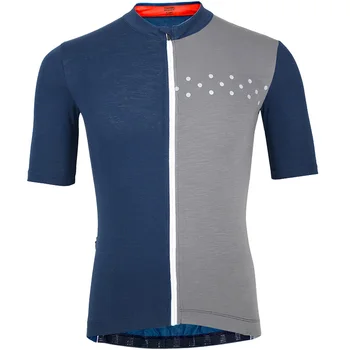 Ashmei pro komanda dviračių džersis 2018 m. vasaros vyrų dviračių trumpas rankovės bycicle mtb t-shirt Veikia laisvalaikio T-Shirt cyclisme jersey