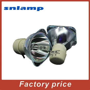 Aukštos kokybės Projektorių lempos 5J.J6S05.001 plikas lempa MS616ST