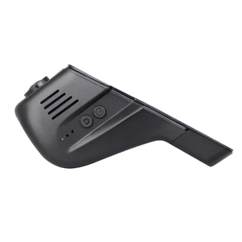 Automobilio Važiavimo Vaizdo įrašymo DVR, Mini Kontrolės PROGRAMĄ Wifi Fotoaparatas Black Box / Registrator Brūkšnys Cam / Už Chevrolet Sail 3