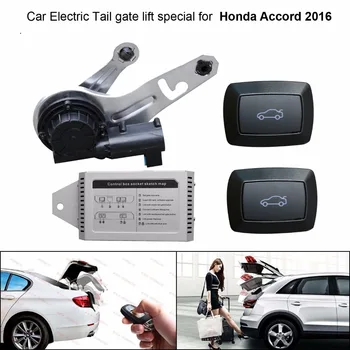 Automobilių Elektros Uodega vartų pakėlimo specialios Honda Accord 2016 Lengvai Galite Kontroliuoti Kamieno