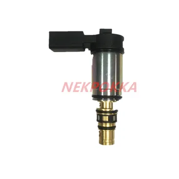 Automotive air conditioning compressor control valve for sanden PXE14-1721P/PXE14-1748F/PXE16 for skoda Octavia