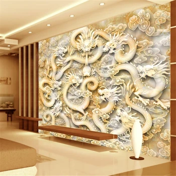 Beibehang Kovlunas žaisti pearl marmuro papel de parede 3d tapetai užsakymą sienų tapyba foto sienų freskomis sienos dokumentų namų dekoro