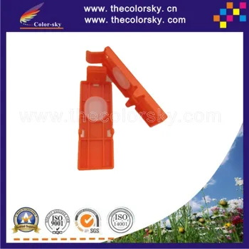 (C27-BK) orange cover cap clip for canon PGI-550 PGI-250 PGI-850 PGI-750 PGI-650 PGI-450 PGI-350 PGI-150 PGI550 PGI250 PGI 550