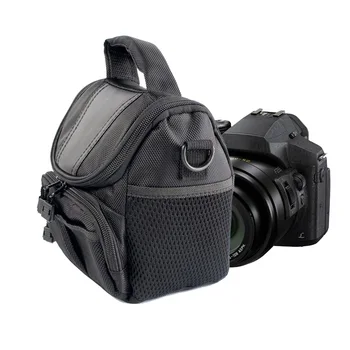 Camera Case Bag for Canon EOS M10 M6 M M2 M3 G1X Mark II 100D G16 G15 G3X SX60 SX50 SX40 SX420 SX530HS SX520 SX540 SX510 SX410