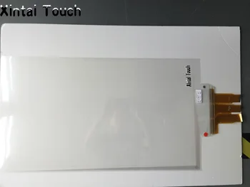Capacitive touch jutiklio, 58inch interaktyvus touch folijos, plėvelės, multi 2points 