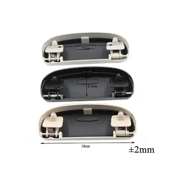 Car SunGlasses Holder Case Cover for BMW F85 X3 X5 F20 F21 F30 F31 F35 F80 F32 1 3 4 5 Series F33 F82 F83 F10 F18 F11 F25 F15