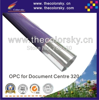 (CSOPC-XDCC400) lazerinis kopijavimo aparatas dalys OPC būgnas XEROX Document Centre C 400 320 240 450 360 250 4300 3300 2200 50K