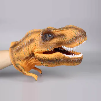 Dovanos Tyrannosaurus Rex Lėlių Dinozaurų Modelis Vertus Lėlių Mažų Veiksmų Skaičius, Kolekcines, Modelis Žaislas, Žaislai, Plastikiniai dinozaurų 1pcs