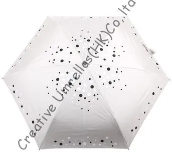Drop laivyba,6 stiklo kišenėje vasaros skėtis,tris kartus skėčiai,rankinis,vėjo,UV apsauga,superlight,krepšys skėčiai