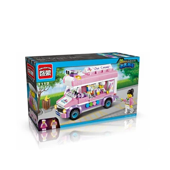 E Modelis Suderinamas su Lego E1112 213pcs Ledų Modelių Kūrimo Rinkiniai Blokai Žaislai Hobis, Pomėgiai Berniukų, Mergaičių