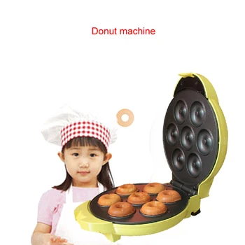 Elektros kiaušinių mašina kiaušinių sluoksniuotos cake maker elektros spurgos maker kiaušinių pyragas maker kamuolys liejimo mašina 
