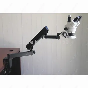 Engravers, gemologists-AmScope Prekių 3,5 X-90X Išsakant Stereo Mikroskopas m 80-LED Light + 9MP USB Skaitmeninis Fotoaparatas