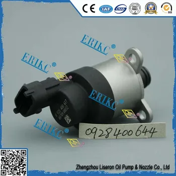 ERIKC Fuel pump control valve 0928400644 (0 928 400 644) Common rail diesel Fuel Inlet Metering Valve
