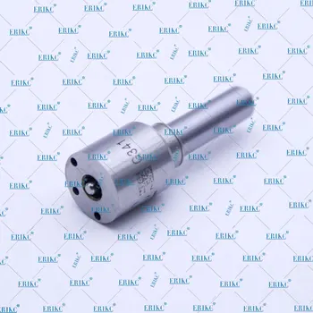 ERIKC G341 Euro 5 fire jet spray nozzle G341 oil fuel inyector nozzle for Injector EMBR00101D SSANG YONG Mercedes KIA HYUNDA