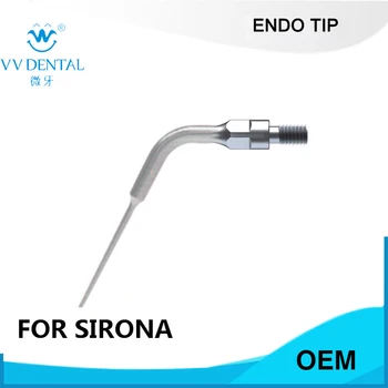 ES5,SIRONA IP1 DANTŲ ENDODONTICS CLEAING PATARIMAS, kaip dantų balinimas,tinka SIRONA PerioScan/PerioSonic/SIROSONIC/L/TL/SIROSON S/C8/L