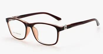 Eyesilove 10vnt/daug plastiko vaikai akinių rėmeliai vaikų optiniai akinių rėmeliai, skirti recepto geros kokybės 8811