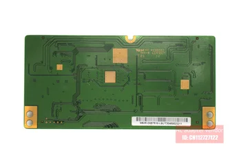 FOR SAMSUNG 3D LED UA40D6000SJ V460HK1-C01 LD400CGC-C2 Logic board