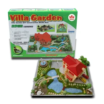 Garden Villa 