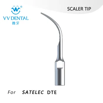 GD5( ACTOEN:1),SATELEC dantų scaler supragingival mastelio patarimas elektros scaler