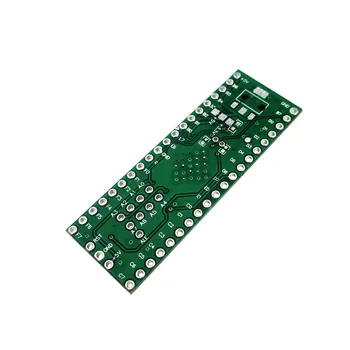 Genuine PJRC Teensy++ 2.0 USB AVR develope board for ps3 Teensy (free 1pcs usb cable)