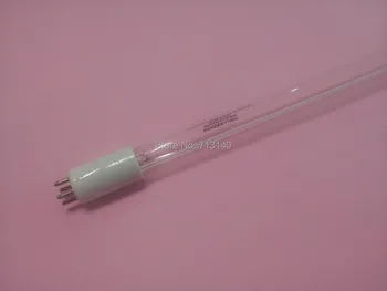 GPHHA1200T6L/4P UV baktericidinė lempa