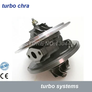 GT1749V Turbo cartridge 777250-5002S 777250-5001S 777250-0002 Chra core FOR Alfa-Romeo 147 156 GT 1.9 JTD JTDM 04-