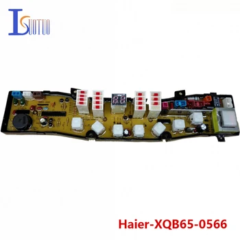 Haier skalbimo mašina, nauja kompiuterio plokštės XQB65-0566 XQB70-0566A XQB60-0566 XQB68-0566