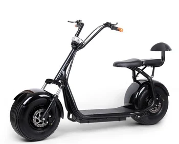 Harley elektrinis motoroleris, Modifikuoti priedai Užpakalinė sėdynė su sėdynės atlošas dviejų sėdynės pagalvėlės sėdynės laikiklis elektros motoroleriai harley