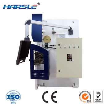 Harsle Prekės Hidrauliniai Lankstymo Staklės,skardos, Lankstymo Mašinos/universal lakštinio metalo, metalo formavimo mašina