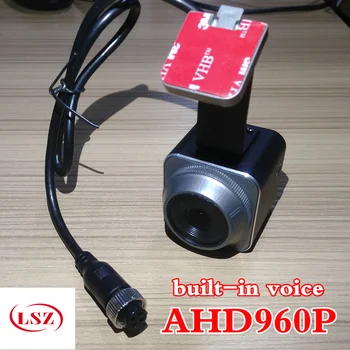 HD zondo kameros automobilių / autobusų stebėjimo kamerą nearside/nuošalė kamera gamyklos tiesioginio pardavimo