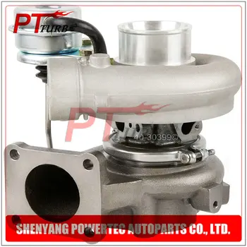 Hot-pardavimas turbokompresorių CT26 pilnas turbo 17201-74010 / CT26C1 TOYOTA CELICA 4WD 2.0 L P 3SG-TE 88-90