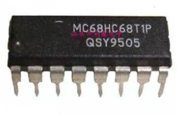 IC naujas originalus MC68HC68T1P MC68HC68