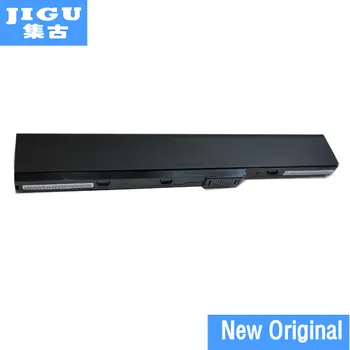 JIGU A32-N82 A42-N82 Originalus laptopo Baterija Asus A40D A40E A40F A40J A40N N82 N82E N82J 11.1 V 4800mAH