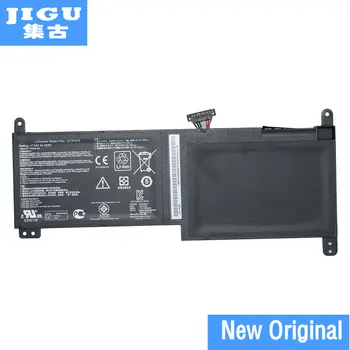JIGU C21N1313 Originalus laptopo Baterija ASUS TX201 Serija 1 tvarką